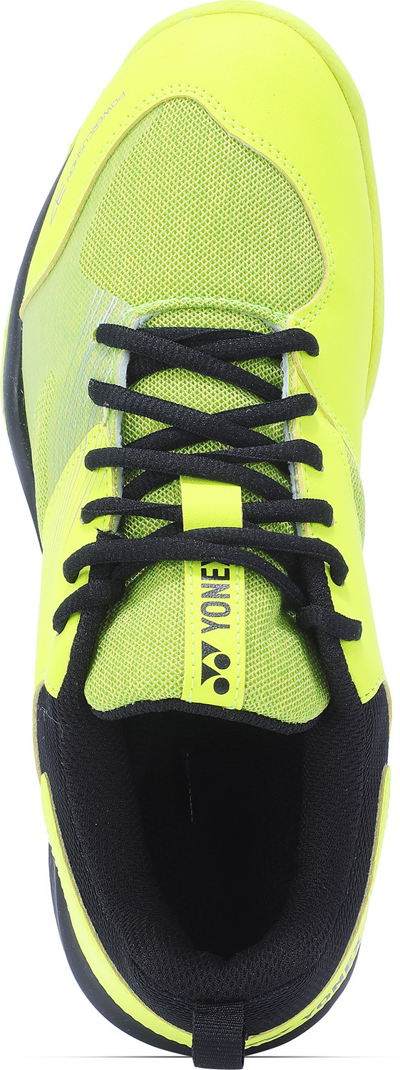 Image of YONEX SHB 37 EX Power Cushion Badminton Shoes For Men