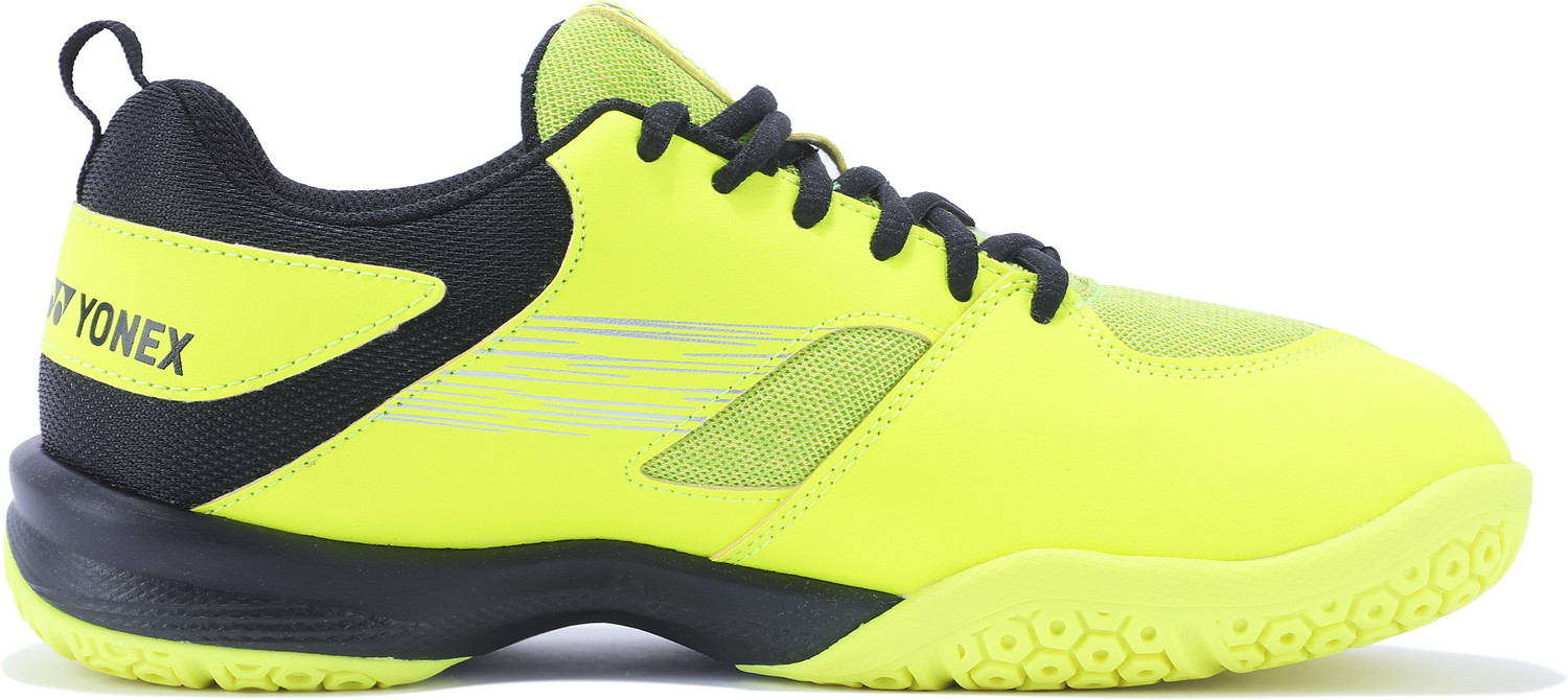 Image of YONEX SHB 37 EX Power Cushion Badminton Shoes For Men