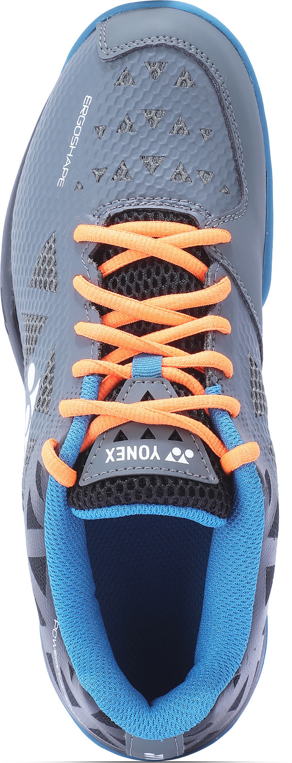 Image of YONEX SHB 50 EX POWER CUSHION (ERGO SHAPE) Badminton Shoes For Men