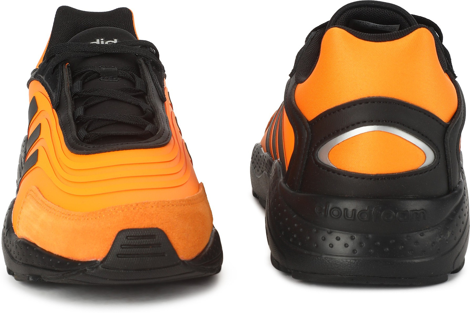 Image of ADIDAS CRAZYCHAOS 2.0 Running Shoes For Men