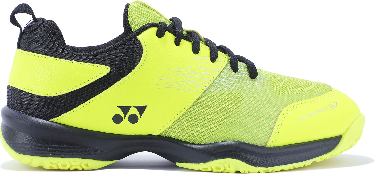 Image of YONEX SHB 37 EX Power Cushion Badminton Shoes For Men