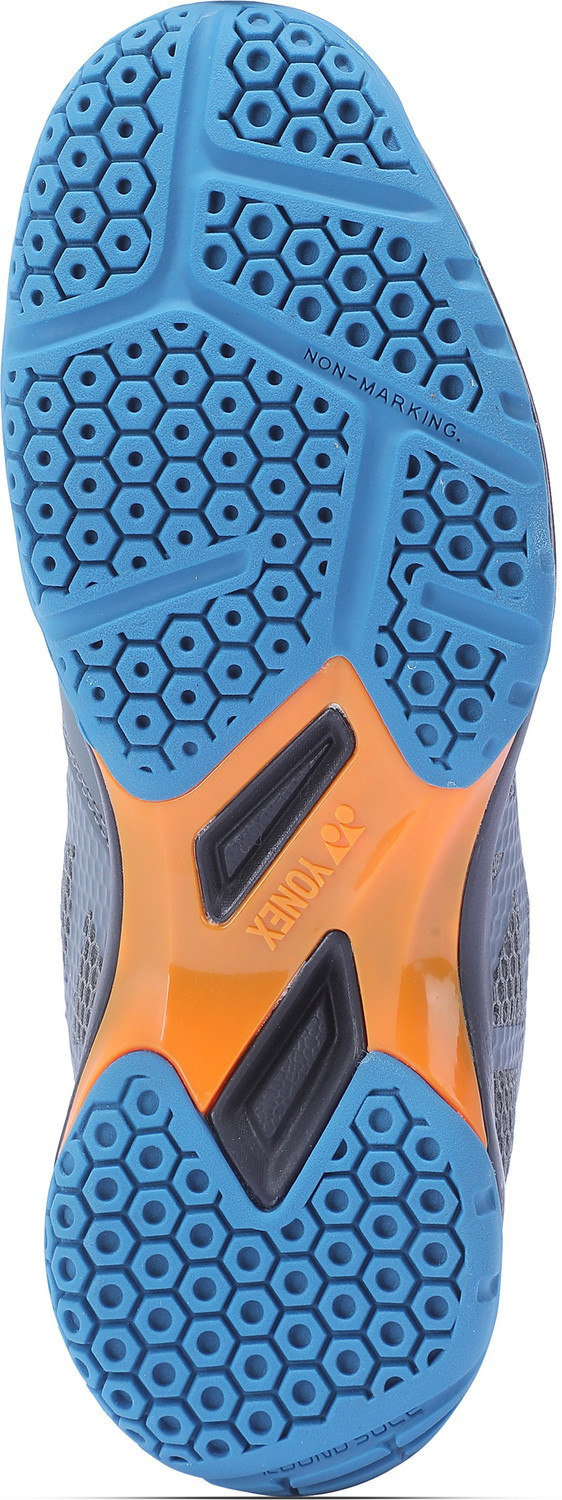 Image of YONEX SHB 50 EX POWER CUSHION (ERGO SHAPE) Badminton Shoes For Men