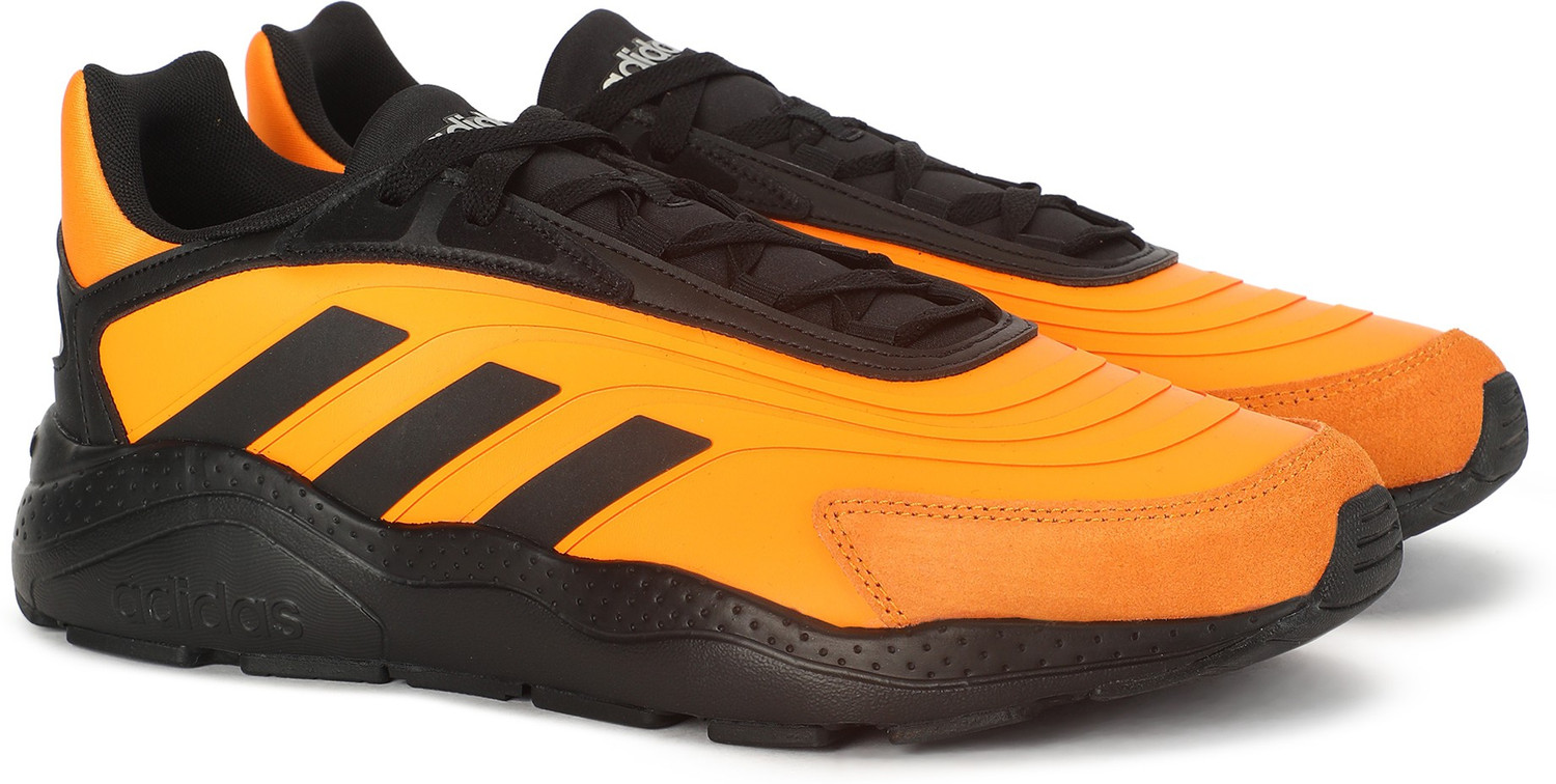 ADIDAS CRAZYCHAOS 2.0 Running Shoes For Men Red Price History