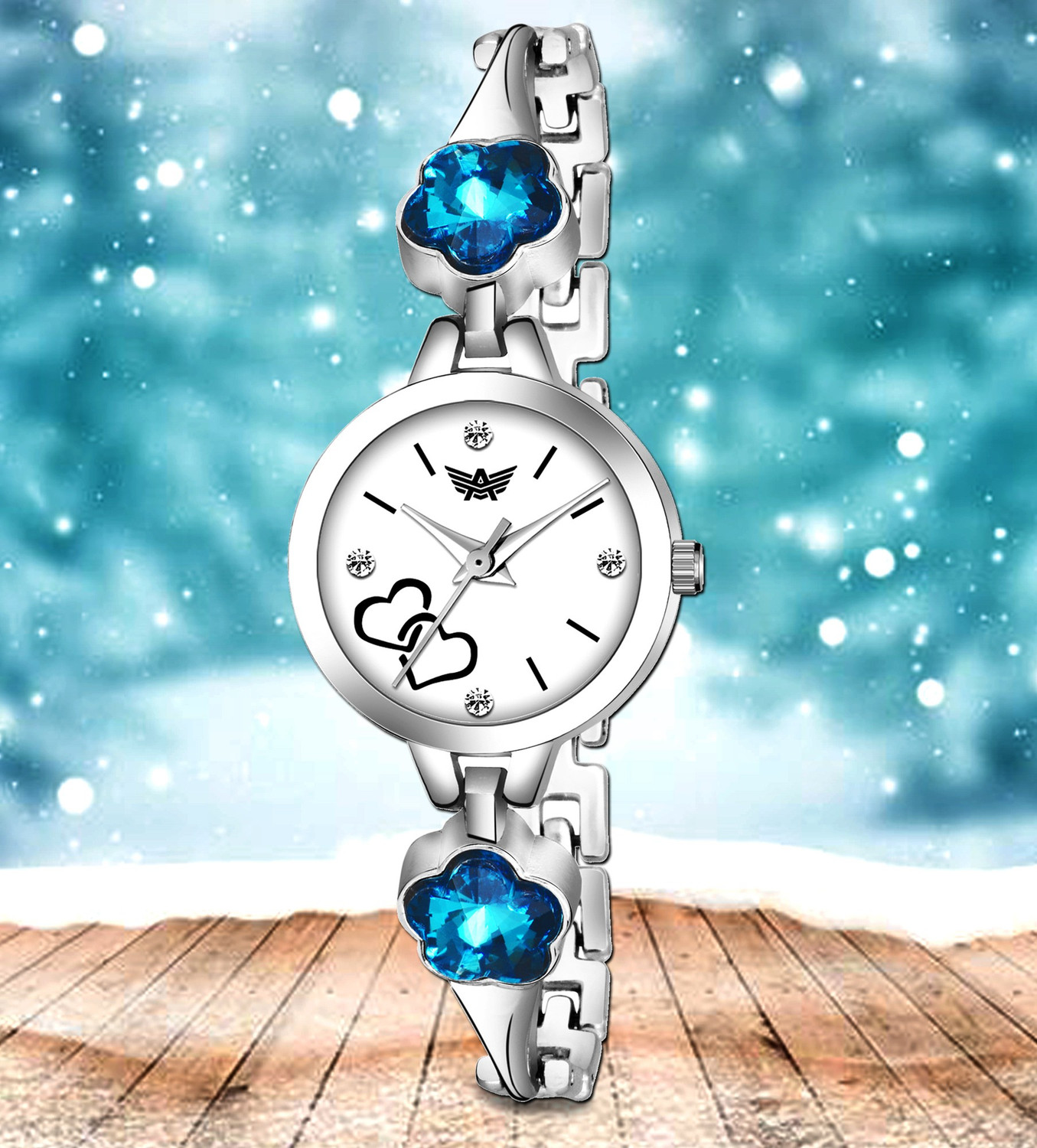 Abrexo watch sales combo