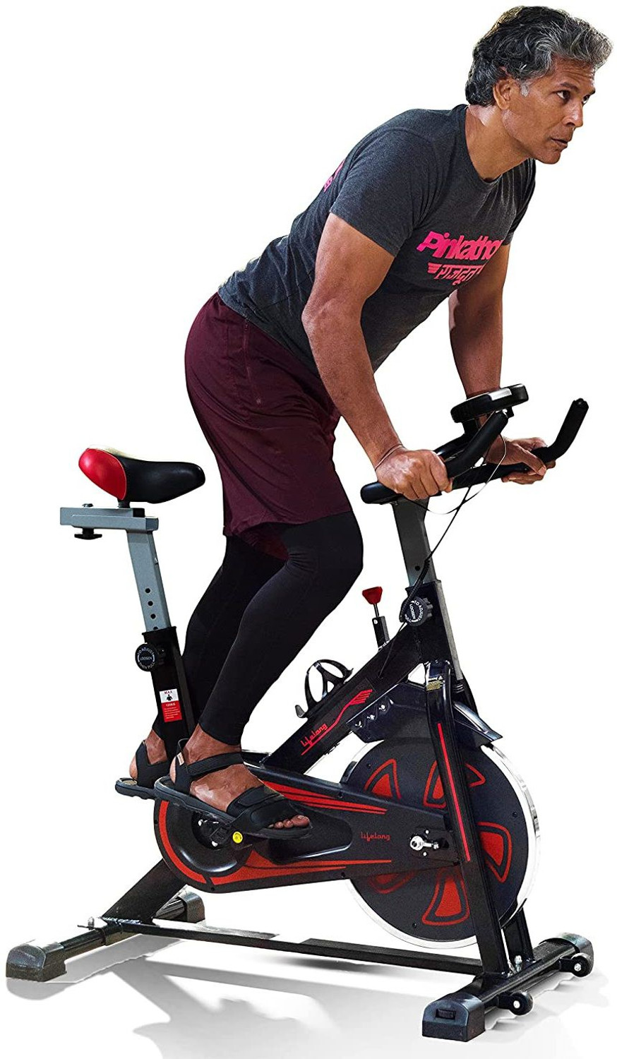 Fit Pro siltiest Spin Fitness