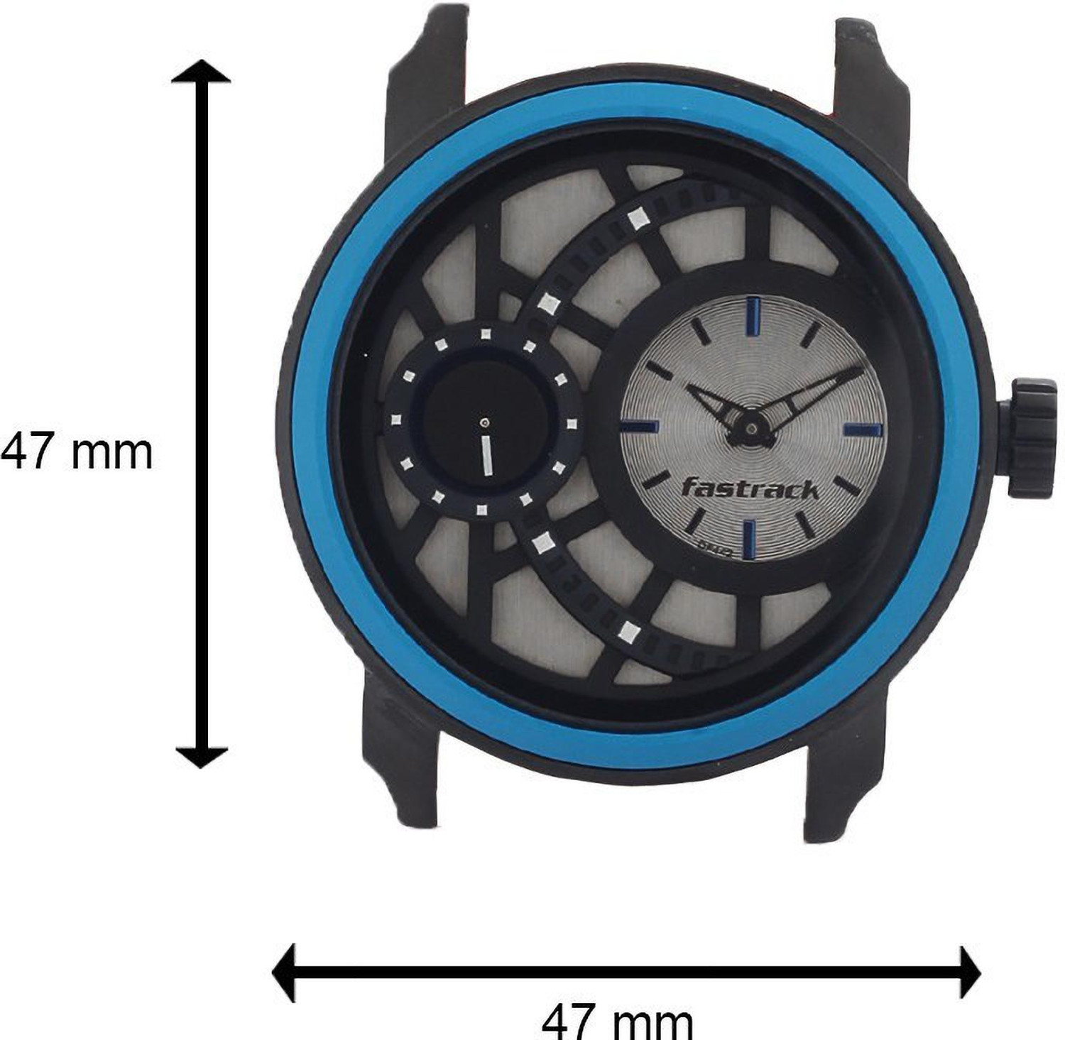 Fastrack 3147ksa on sale watch price
