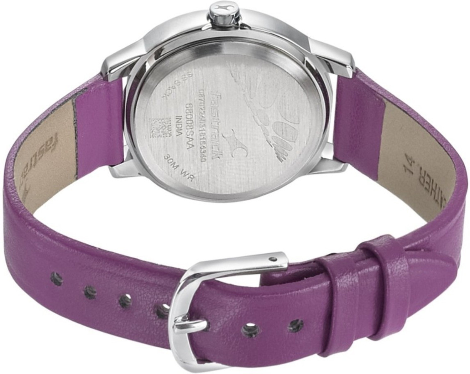 Fastrack 68008saa best sale