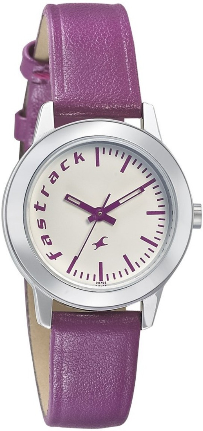 Fastrack 68007pp03 trendies shop watch