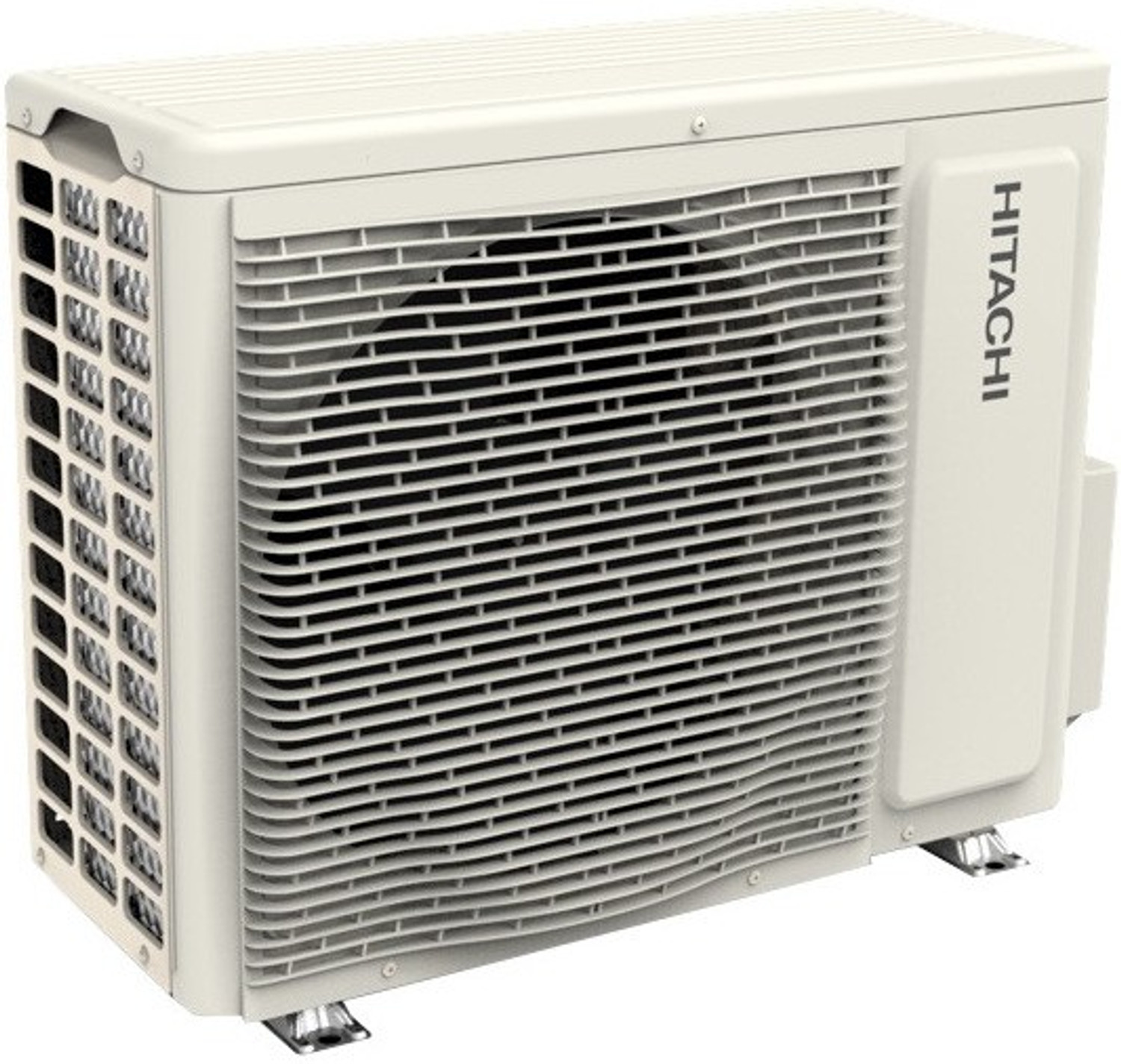 Image of Hitachi 2022 Model 1 Ton 3 Star Split Inverter AC