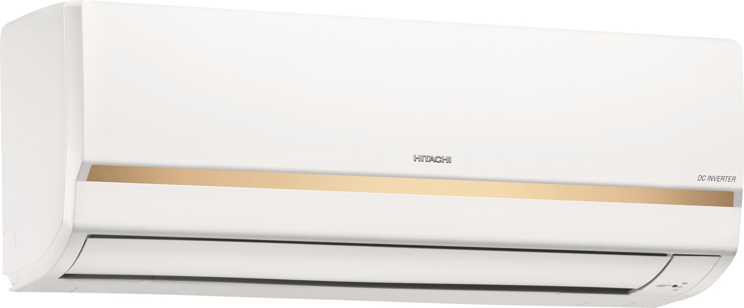 Image of Hitachi 2022 Model 1 Ton 3 Star Split Inverter AC