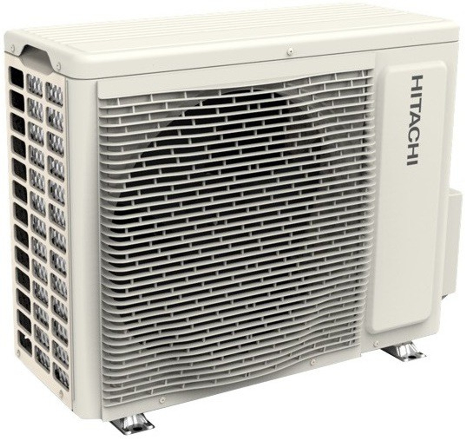 Image of Hitachi 2022 Model 1 Ton 5 Star Split Inverter AC