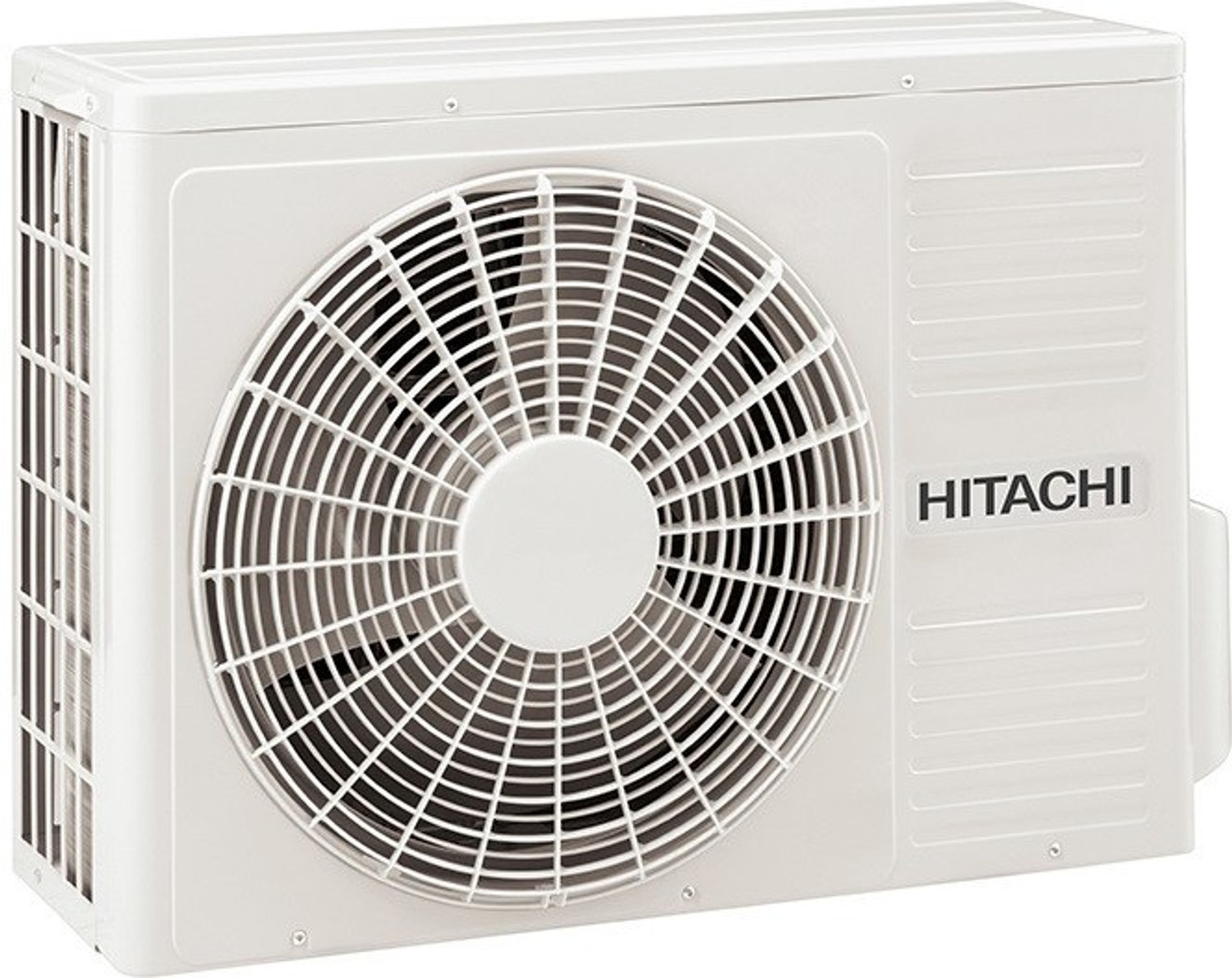 Image of Hitachi 1.5 Ton 3 Star Split Inverter AC - White, Gold (RSNG318HFEOZ1 /ESNG318HFEOZ1 /CSNG318HFEOZ1, Copper Condenser)