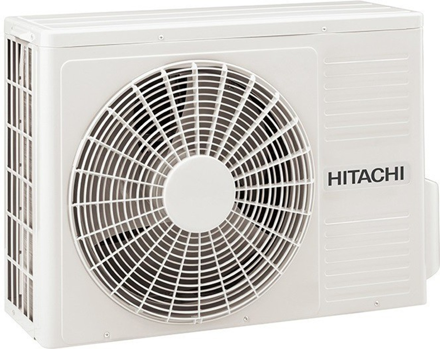 Image of Hitachi 1.5 Ton 5 Star Split Inverter AC - White, Gold (RSOG518HFEOZ1 /ESOG518HFEOZ1 /CSOG518HFEOZ1, Copper Condenser)