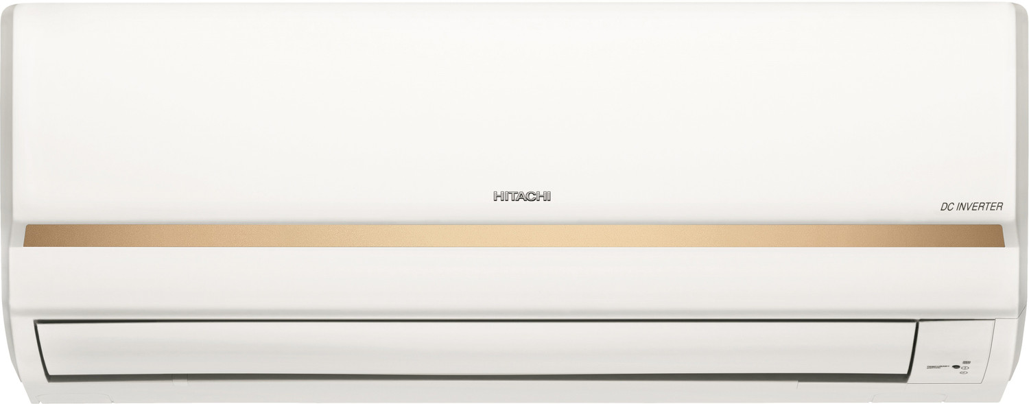 Image of Hitachi 2022 Model 1 Ton 3 Star Split Inverter AC