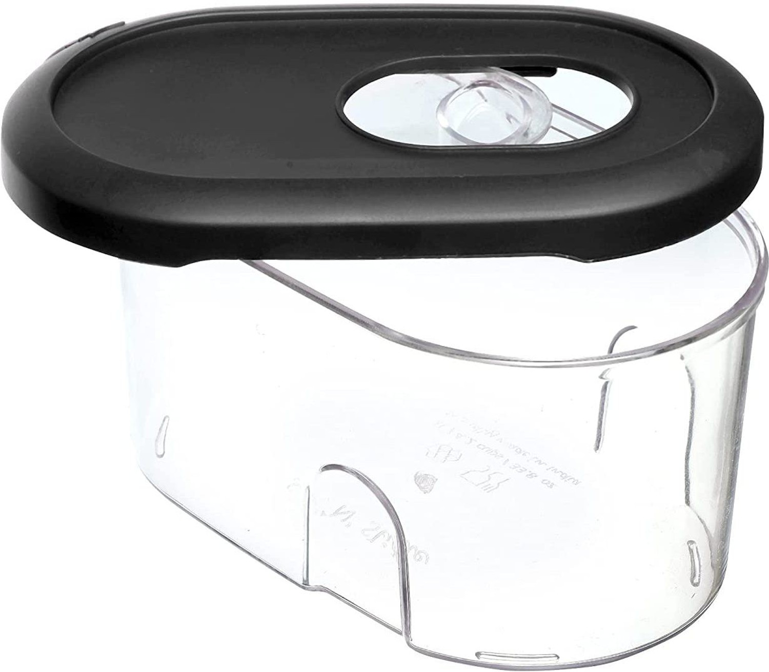 Image of Flipkart SmartBuy Plastic Grocery Container - 1500 ml