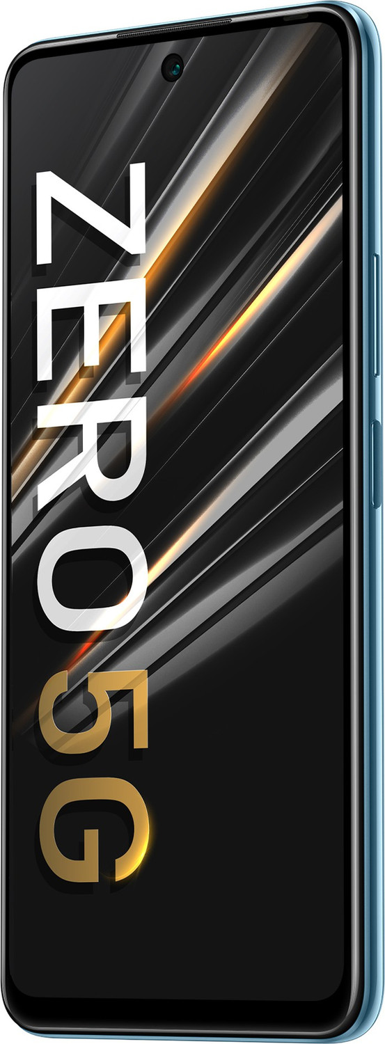 Image of Infinix Zero 5G (Horizon Blue, 128 GB)