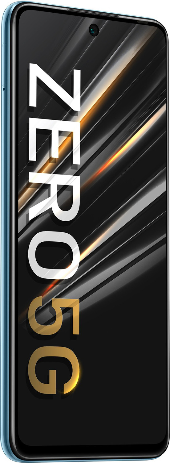Image of Infinix Zero 5G (Horizon Blue, 128 GB)