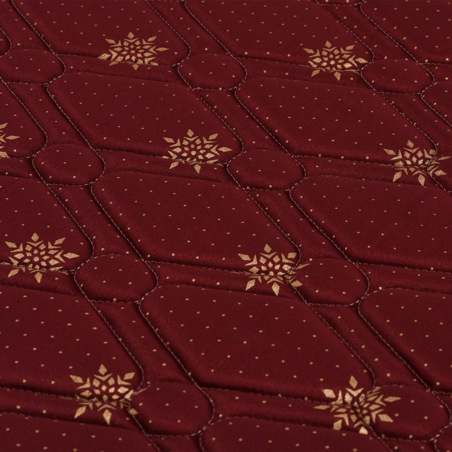 Image of SLEEP SPA Soft Bounce Premium Orthopedic Direct From Factory 4 inch Single High Resilience (HR) Foam Mattress