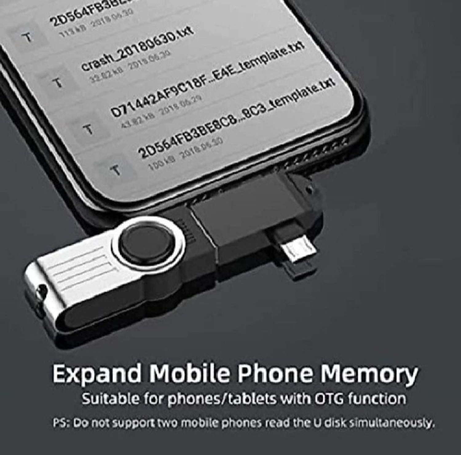 Image of morjim PENDRIVE 3.0 [64 gb] 16 GB Pen Drive Compatible with Gaming Console, Desktop Computer, Laptop, Mobile, Netbook USB 3.0 Metal Case (Grey)