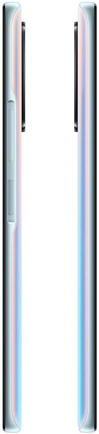 Image of IQOO Z5 5G (Cyber Grid, 128 GB)