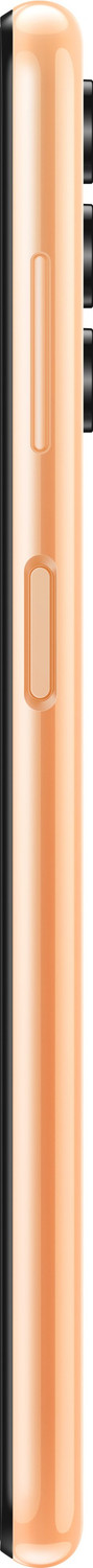 Image of Samsung Galaxy A13 (Peach, 128 GB)