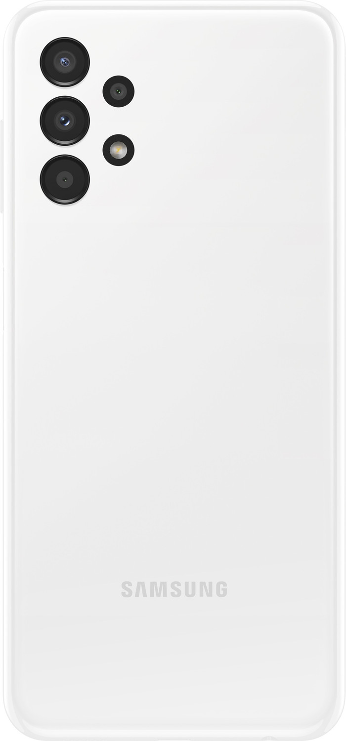 Image of Samsung Galaxy A13 (White, 128 GB)
