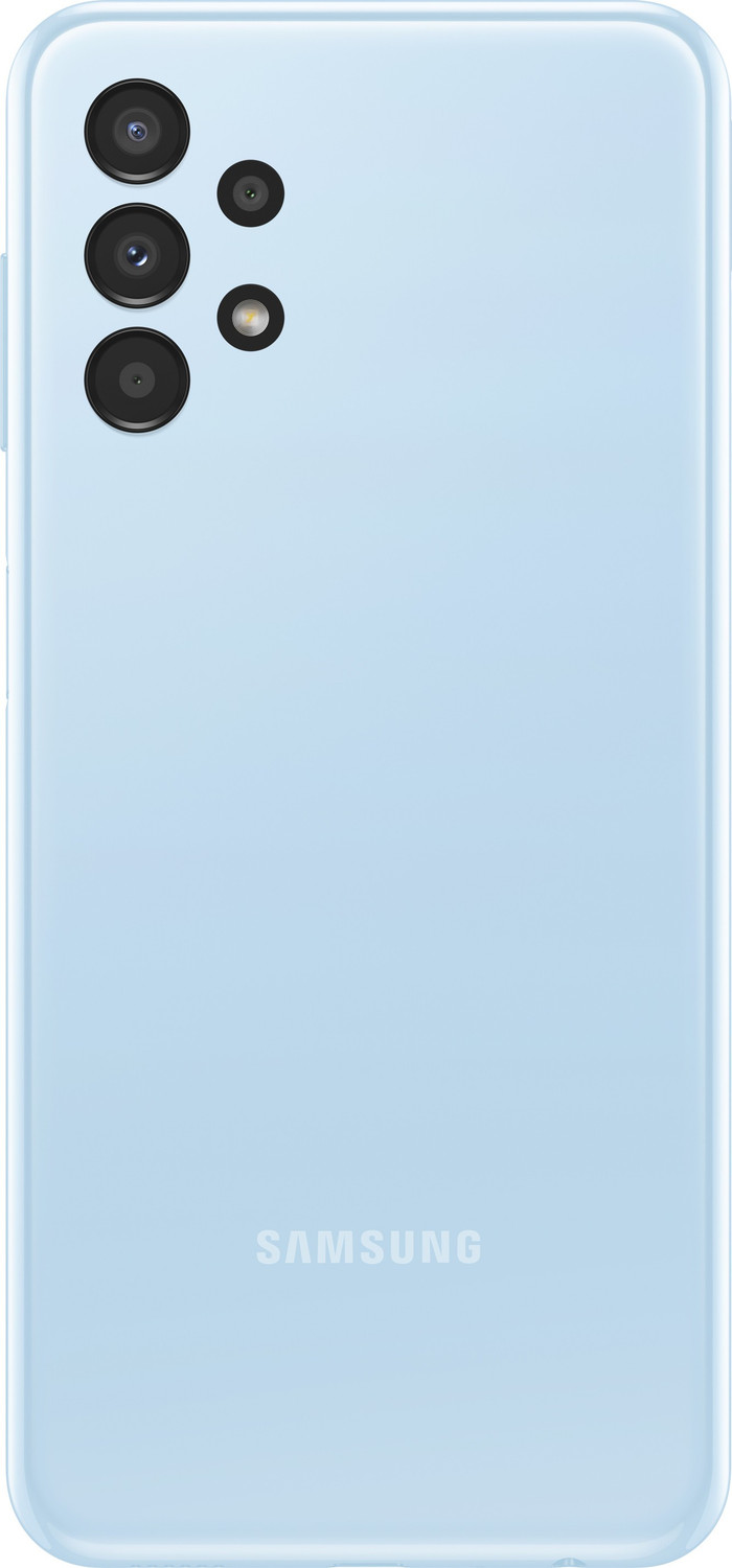 Image of Samsung Galaxy A13 (Blue, 64 GB)