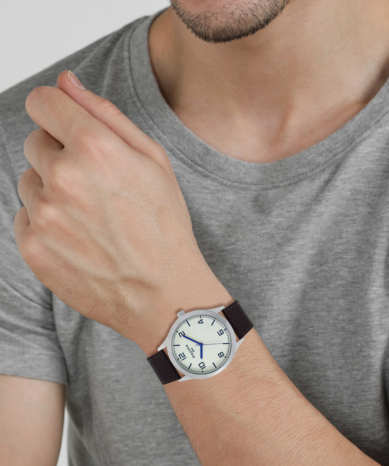 Maxima top elite watch