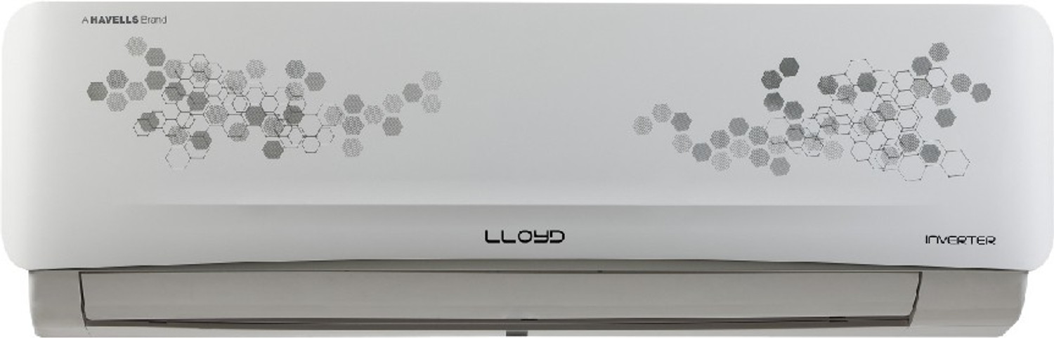 Image of Lloyd 2022 Model 1.5 Ton 3 Star Split Inverter AC
