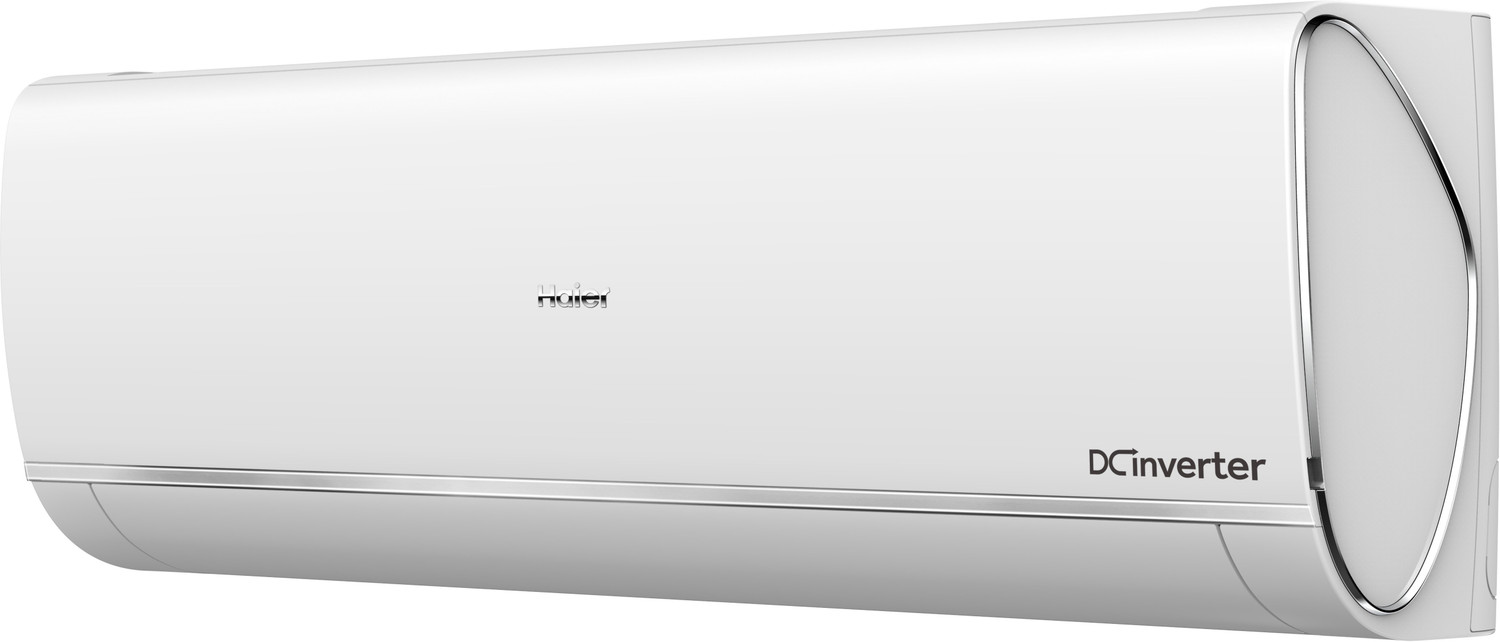 Image of Haier 1.5 Ton 3 Star Split Inverter AC - White (HS18K-PYS3B(INV) /HU18-3B(INV) / HSU18K-PYS3B(INV), Copper Condenser)
