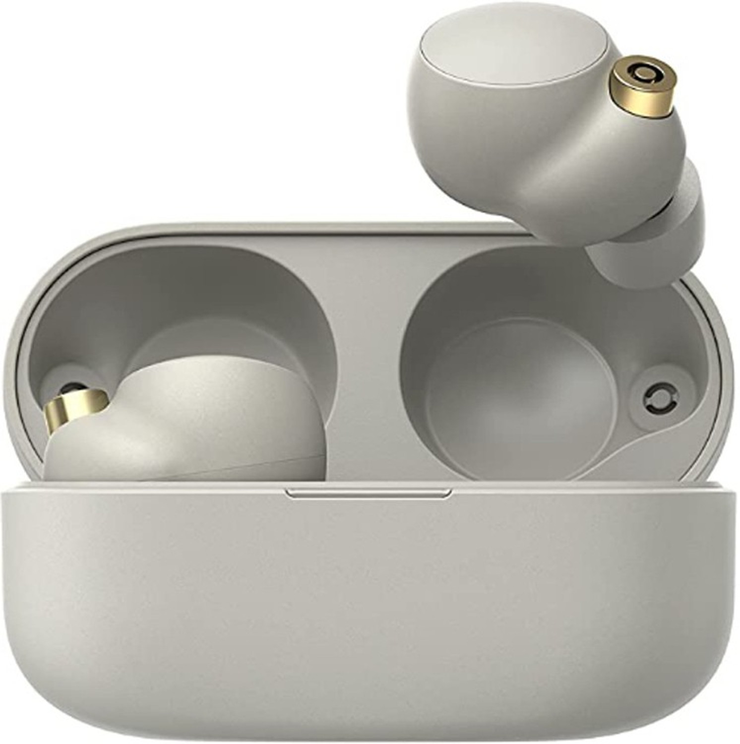 Image of SONY WF-1000XM4 Industry Leading Noise Cancellation Bluetooth