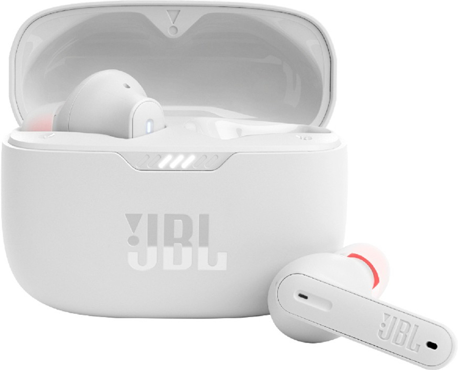 Image of JBL Tune 230NC TWS, Active Noise Cancellation, 40Hr Playtime, JBL App & Speed Charge Bluetooth