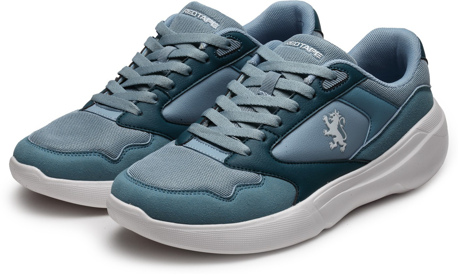 Image of RED TAPE Sneaker Casual Shoes for Men | Soft Cushioned Insole, Slip-Resistance Sneakers For Men