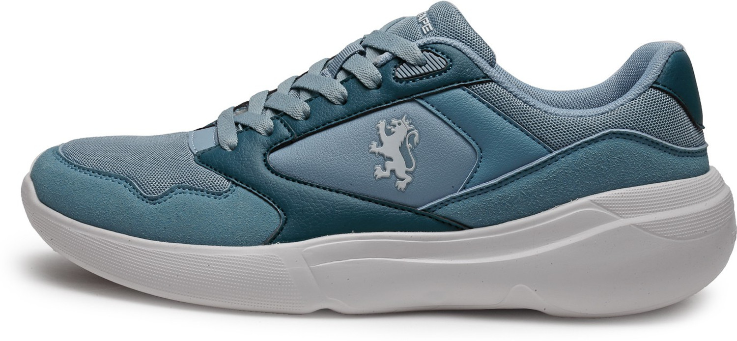 Image of RED TAPE Sneaker Casual Shoes for Men | Soft Cushioned Insole, Slip-Resistance Sneakers For Men