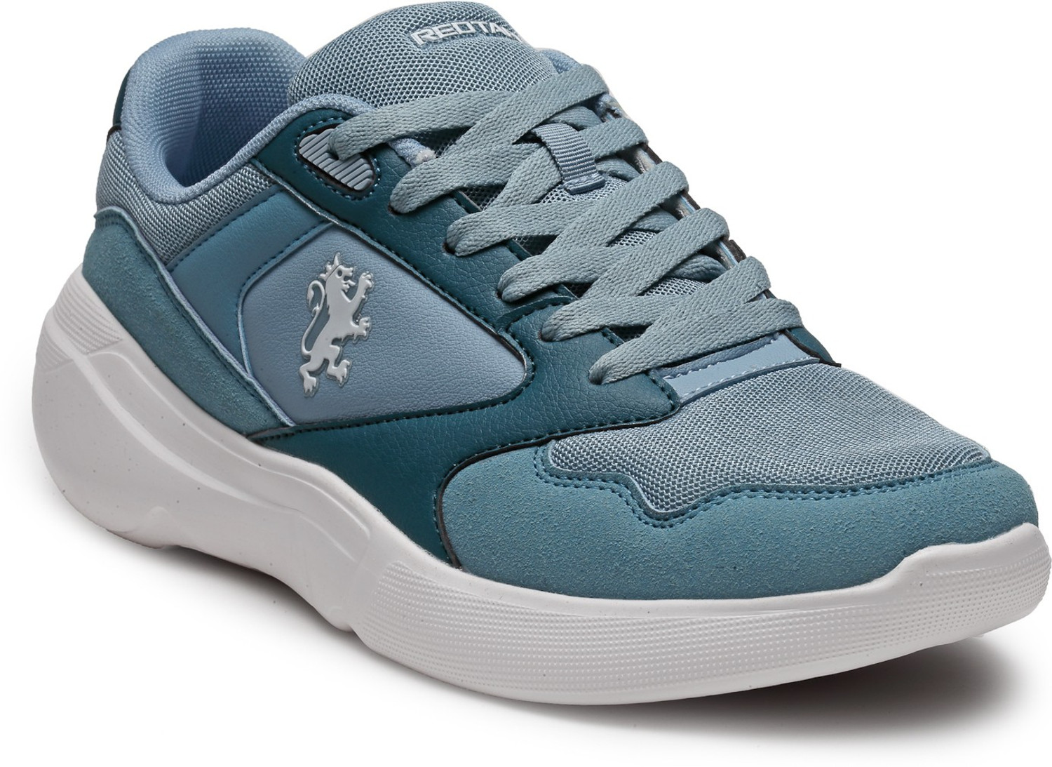 Image of RED TAPE Sneaker Casual Shoes for Men | Soft Cushioned Insole, Slip-Resistance Sneakers For Men