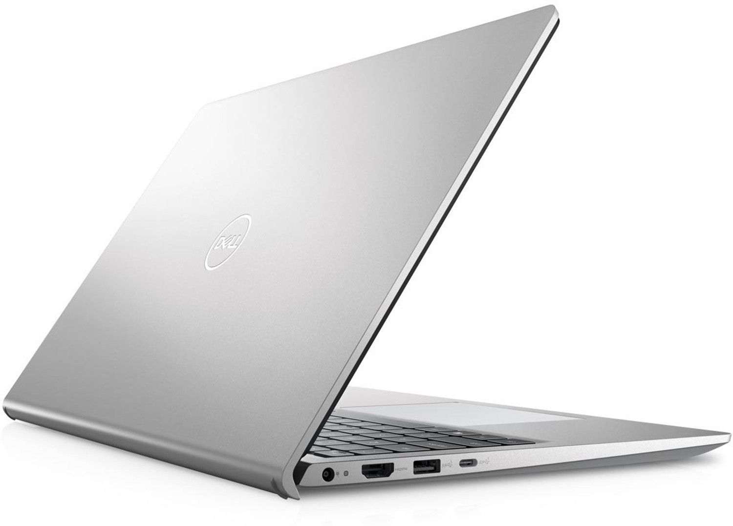 Image of DELL Inspiron AMD Ryzen 3 Dual Core 3250U - (8 GB /256 GB SSD /Windows 11 Home) Inspiron 3525 Thin and Light Laptop
