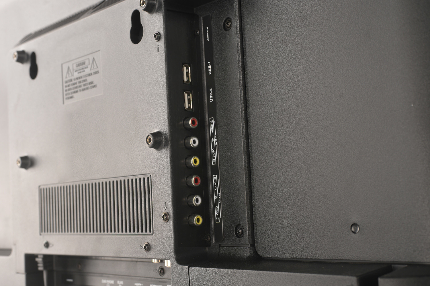 Image of Hyundai 80 cm (32 inch) HD Ready LED Smart Android Based TV (SMTHY32HDB52YW)