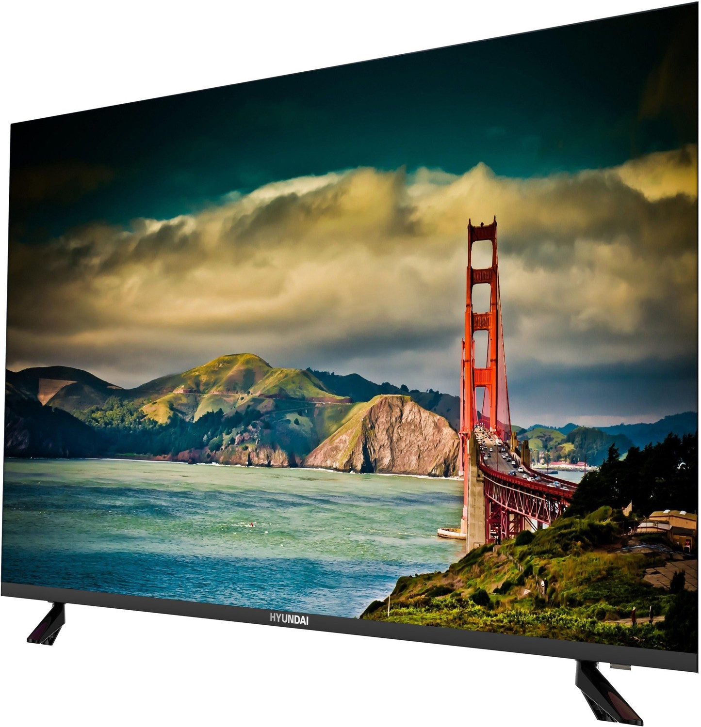 Image of Hyundai 80 cm (32 inch) HD Ready LED TV