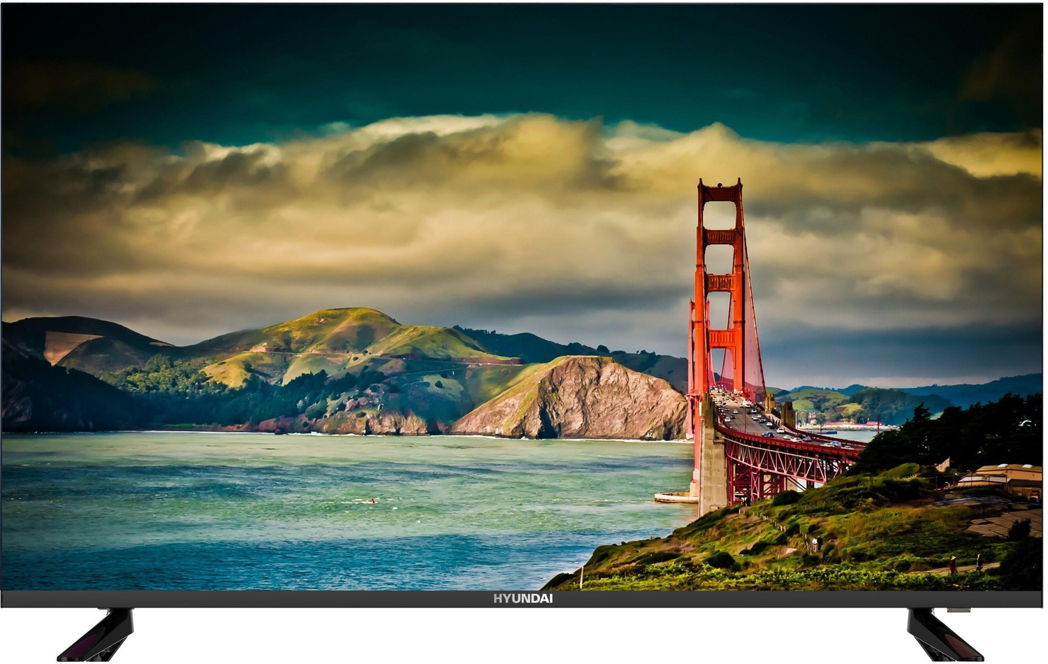 Image of Hyundai 80 cm (32 inch) HD Ready LED TV