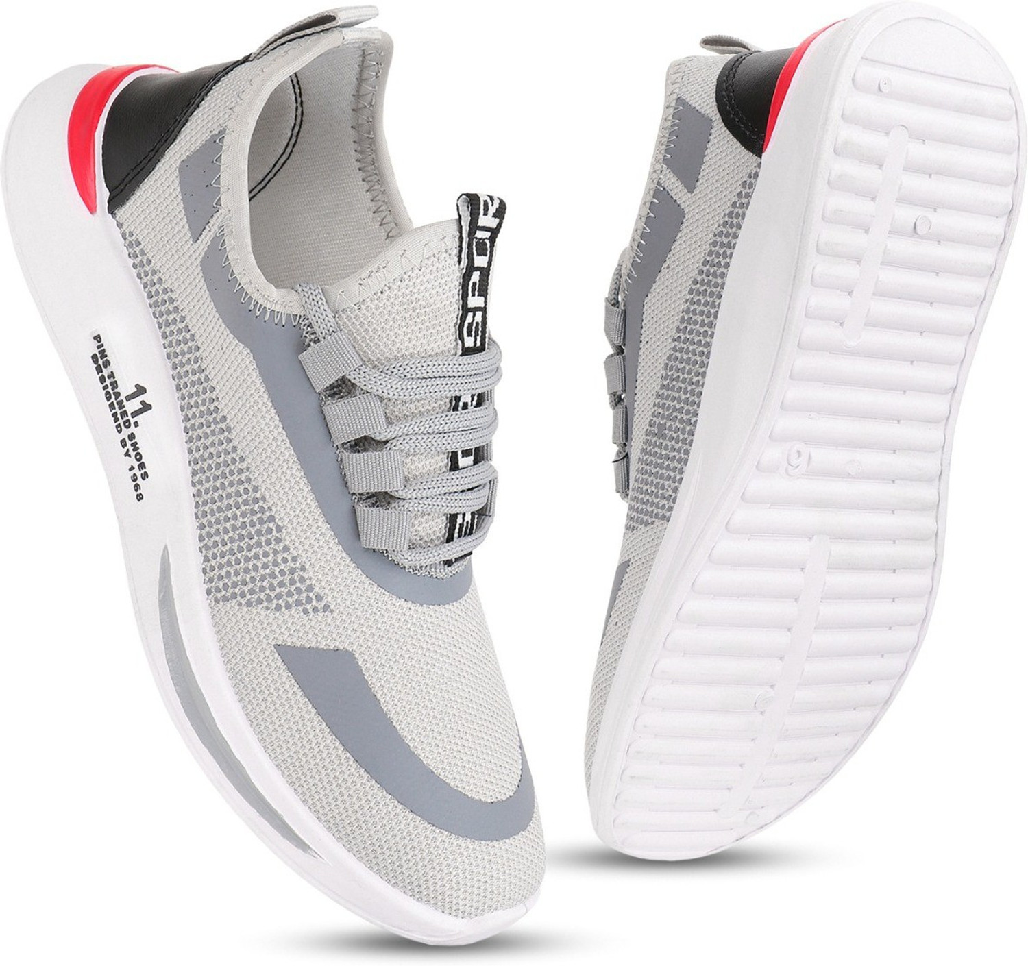 Image of Kraasa Running Shoes For Men