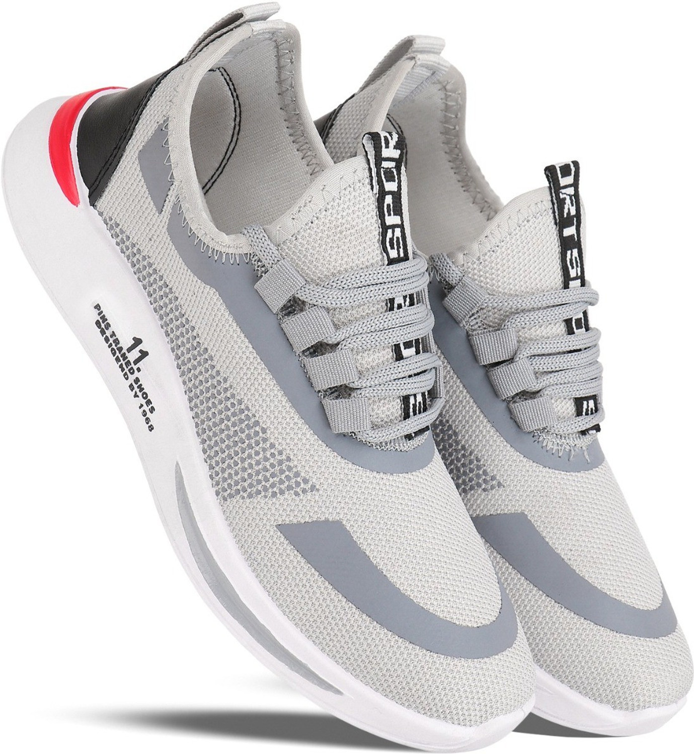 Image of Kraasa Running Shoes For Men