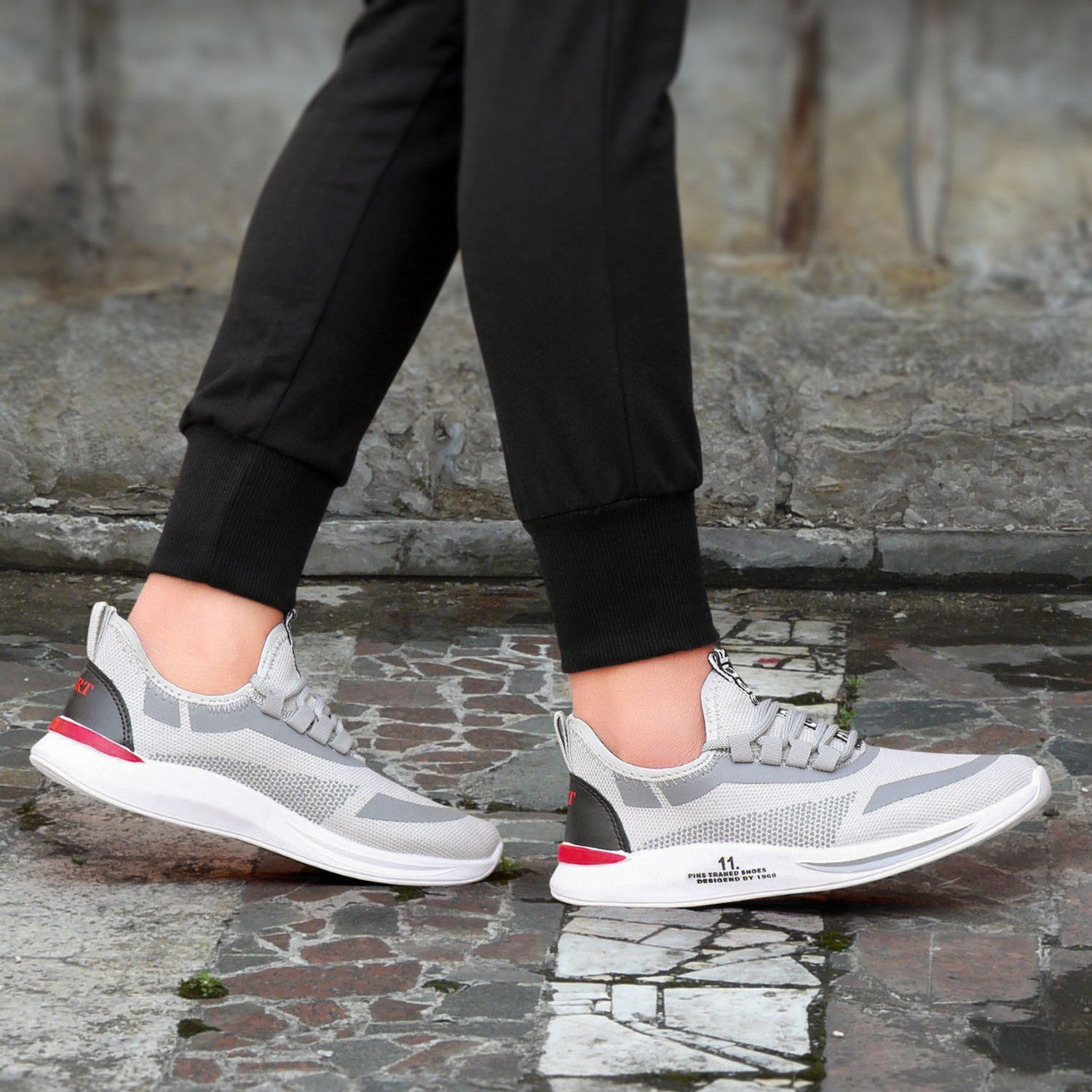 Image of Kraasa Running Shoes For Men