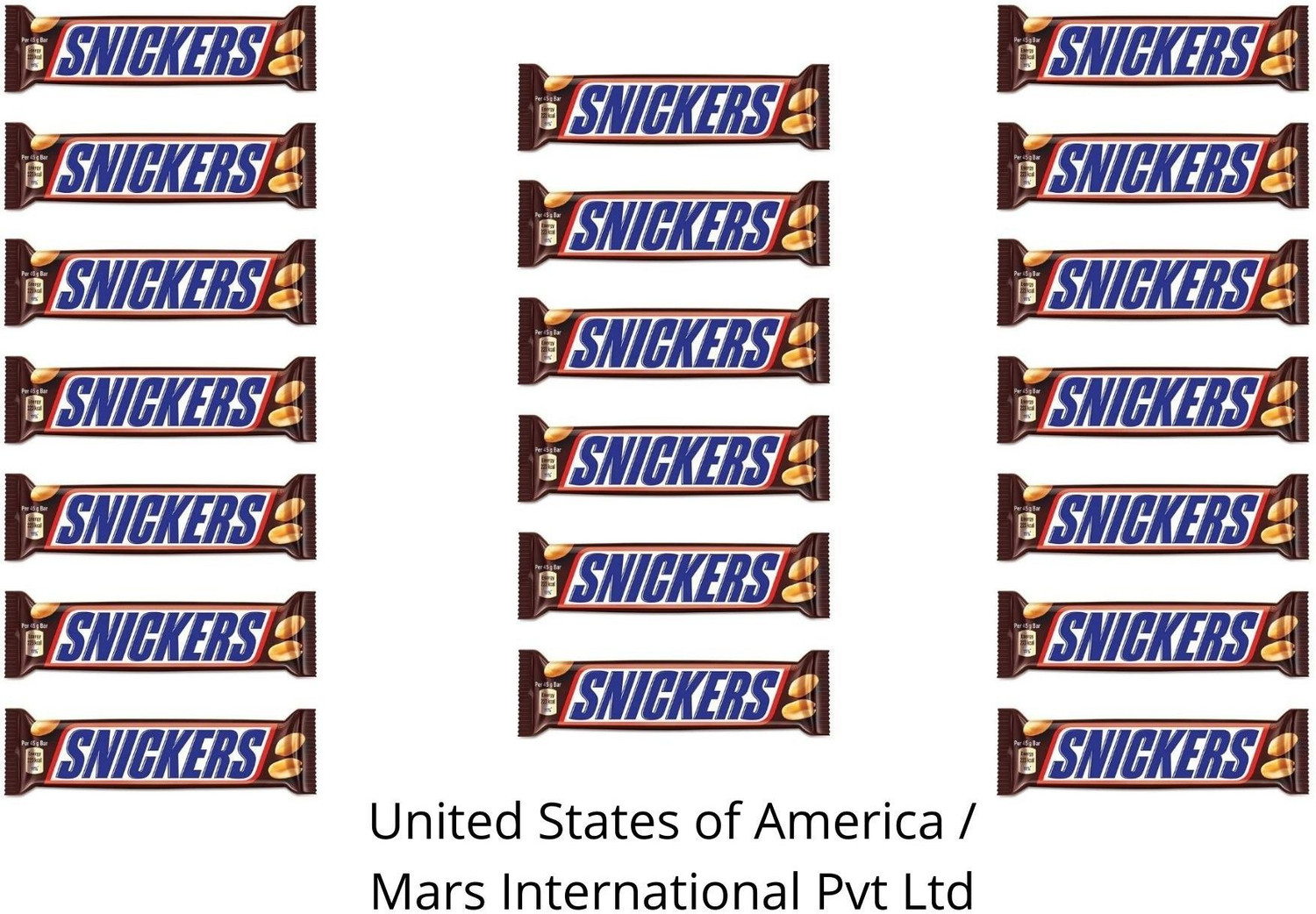 Image of Cadbury Dairy Milk Chocolate Bar Family Pack Bar (117 g)