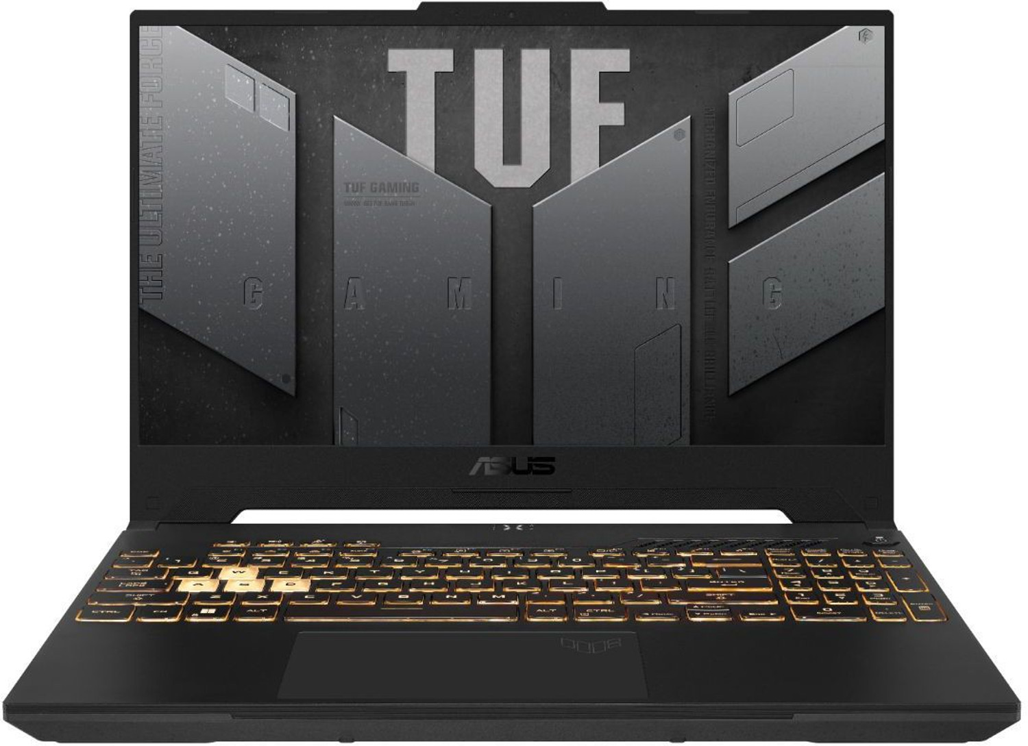 ASUS TUF Gaming A15 (2022) Ryzen 7 Octa Core 6800HS - (16 GB/1 TB SSD/Windows 11 Home/4 GB Graphics/NVIDIA GeForce RTX 3050 Ti) FA507RE-HN043WS Gaming Laptop