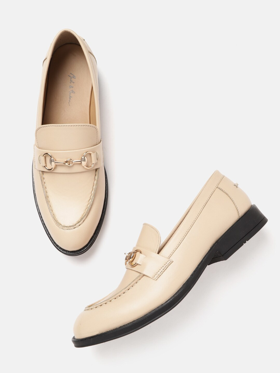 Mast Harbour Loafers For Women Price History