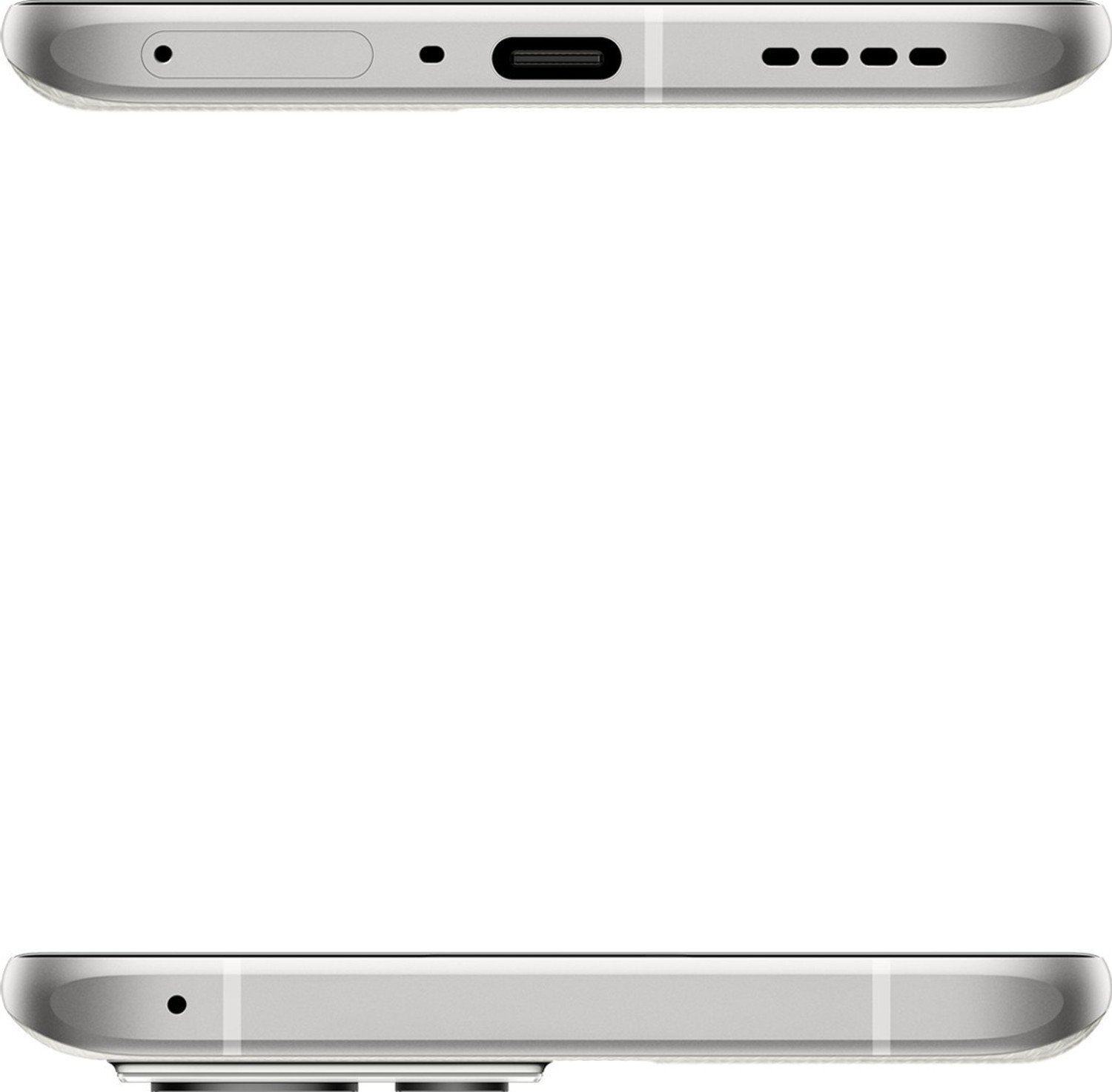 Image of realme GT 2 Pro (Paper White, 128 GB)