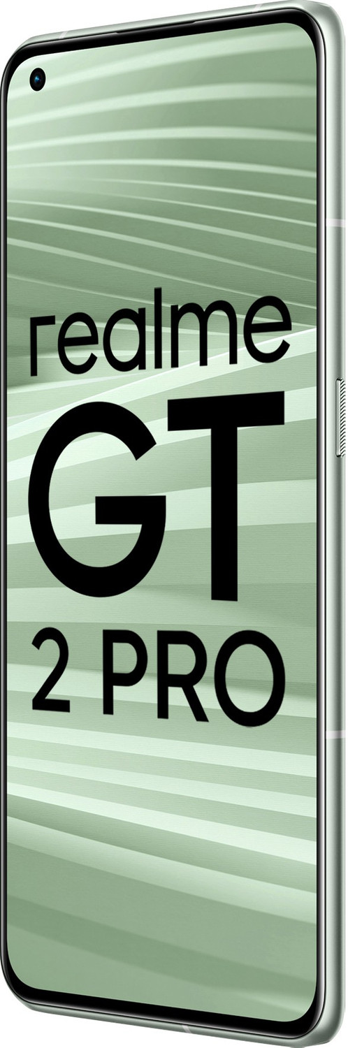 Image of realme GT 2 Pro (Paper Green, 256 GB)