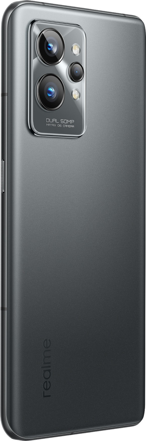 Image of realme GT 2 Pro (Steel Black, 256 GB)