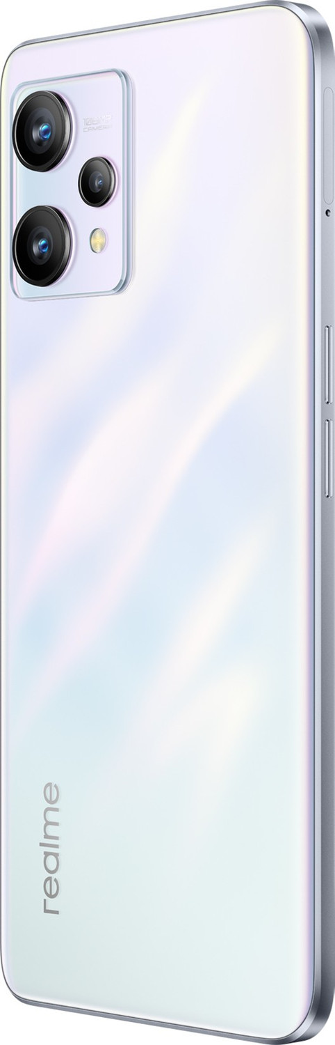 Image of realme 9 (Stargaze White, 128 GB)
