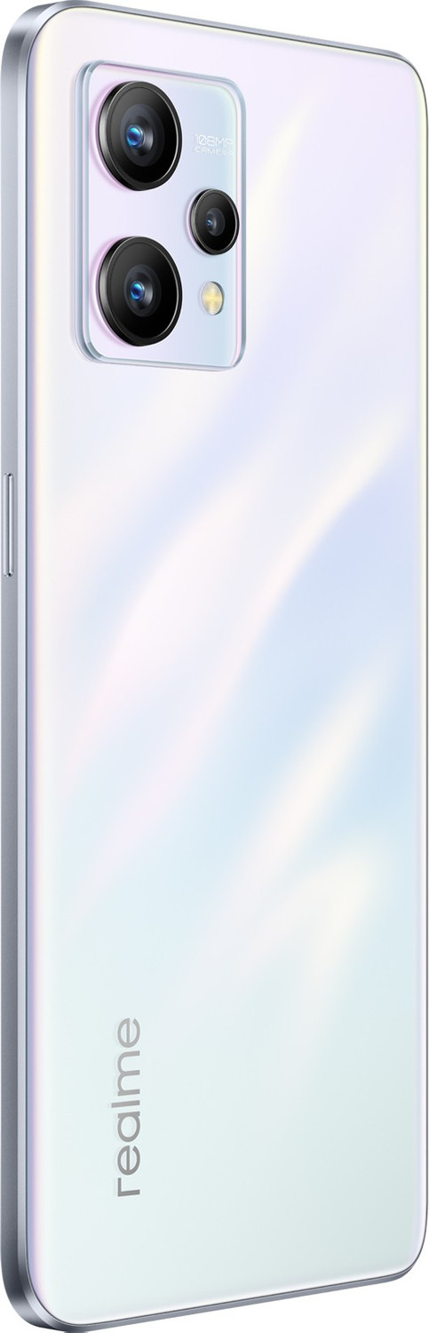Image of realme 9 (Stargaze White, 128 GB)